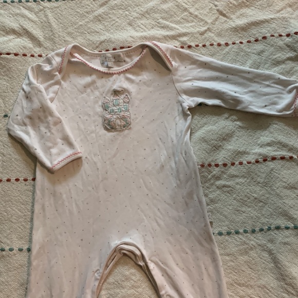 Albetta premium pajama - Picture 2 of 4